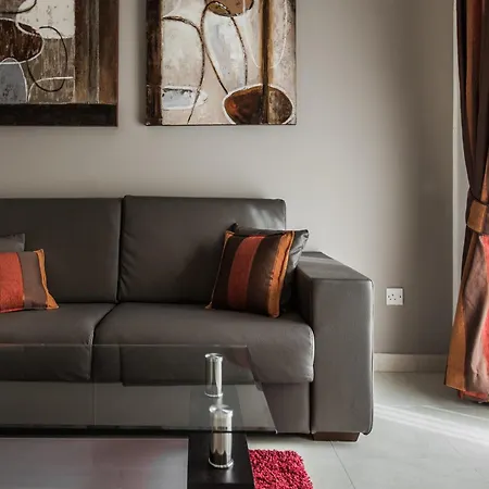 Apartamento Portside