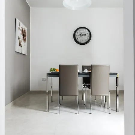 Portside Apartament Marsaskala