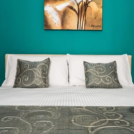 Apartment Portside