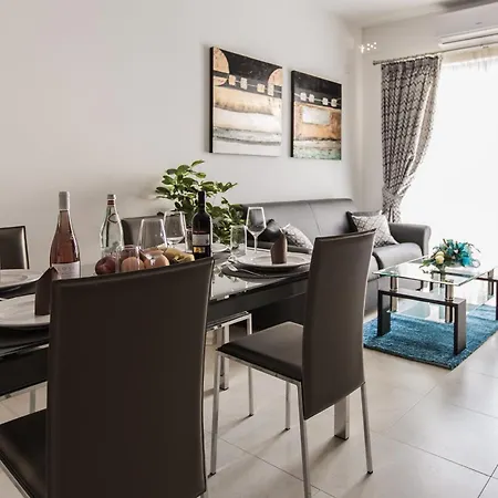 Apartment Portside *