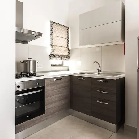 Apartamento Portside