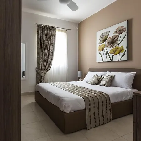 Portside Appartement *