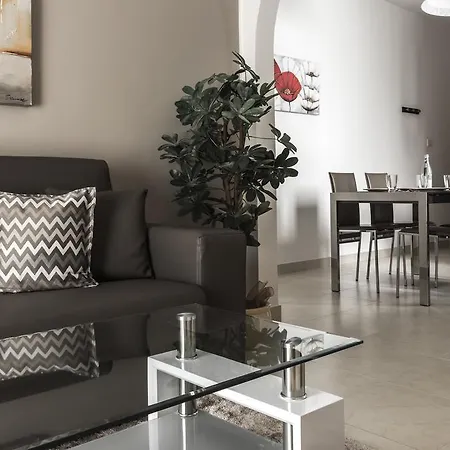 Apartament Portside