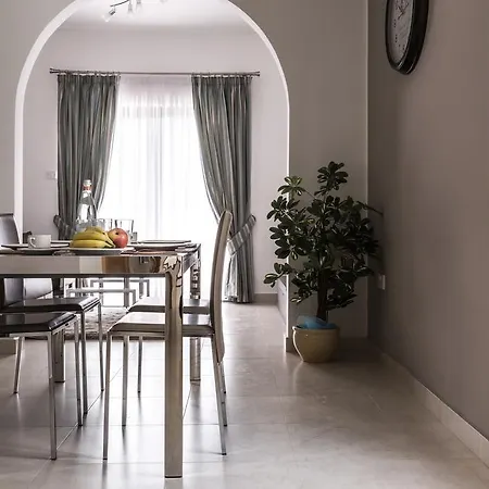 Apartman Portside Marsaskala