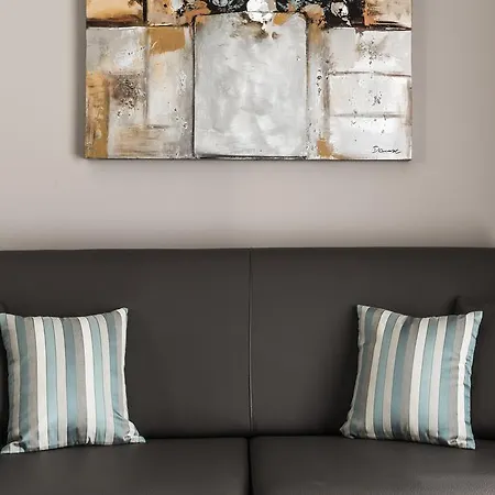 Apartman Portside Marsaskala