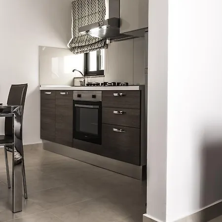 Apartman Portside Marsaskala