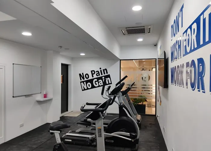 Portside * Marsaskala