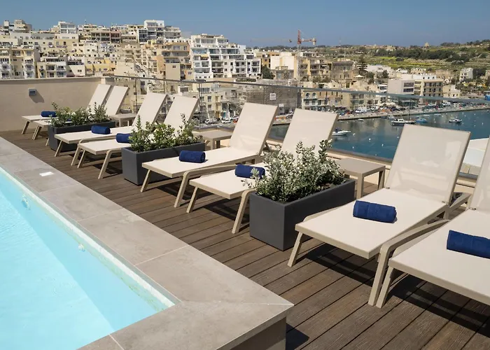 Appartement Portside *