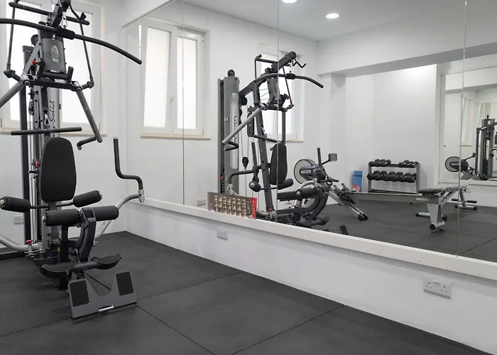 Portside Apartamento Marsaskala