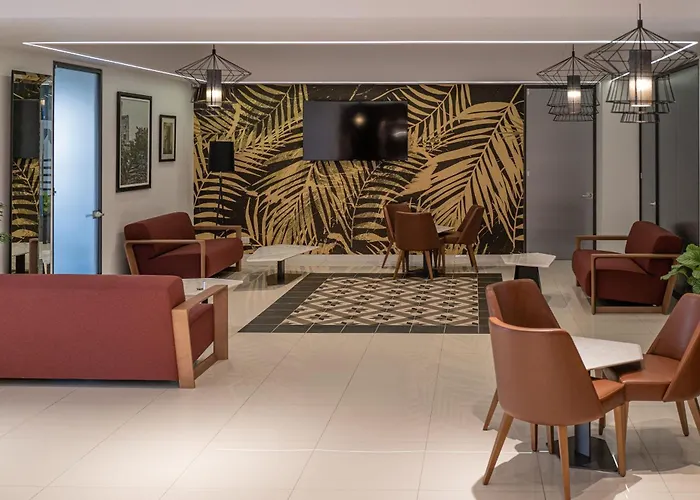 Apartmán Portside Marsaskala