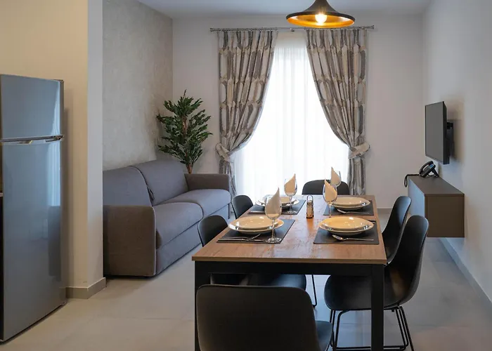 Portside Appartement Marsaskala