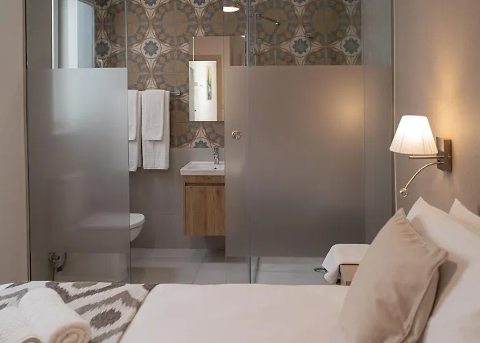 Apartamento Portside Marsaskala