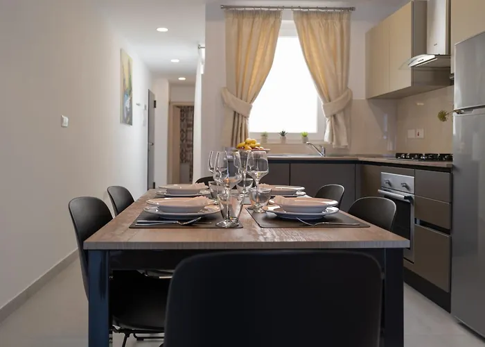 Apartamento Portside