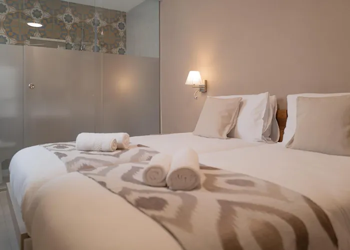 Apartmán Portside Marsaskala