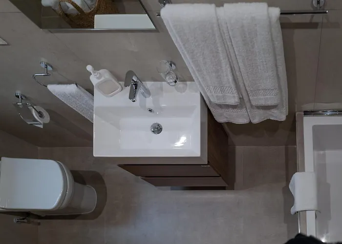 Apartamento Portside Marsaskala