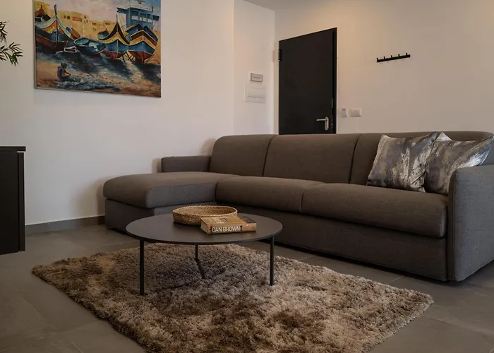 Portside Appartement Marsaskala