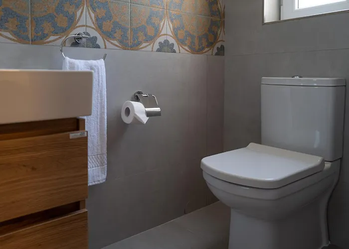 Apartamento Portside *