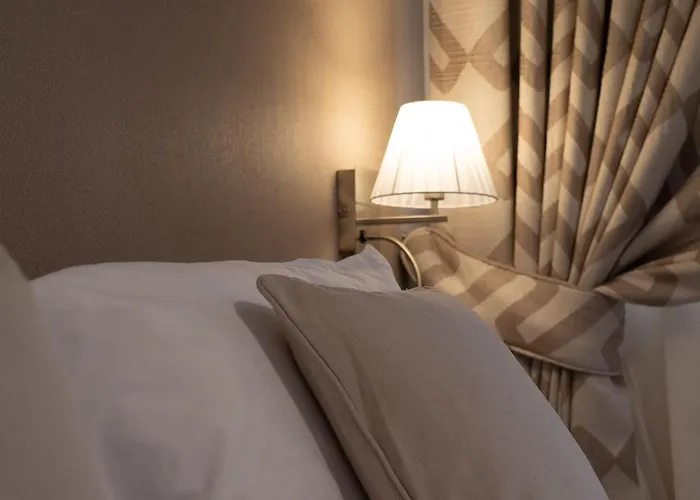 Portside Apartmán *