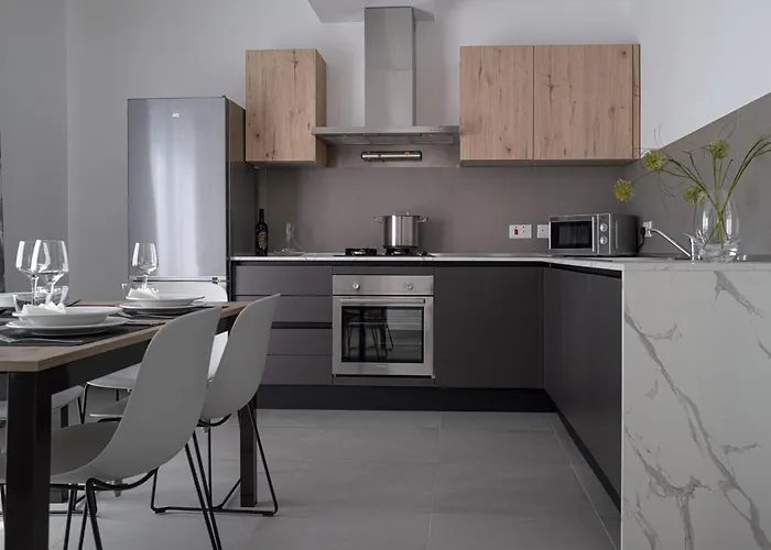 Apartamento Portside