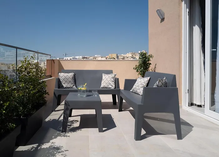 Apartamento Portside *