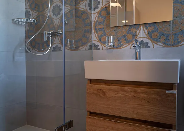 Portside Apartamento