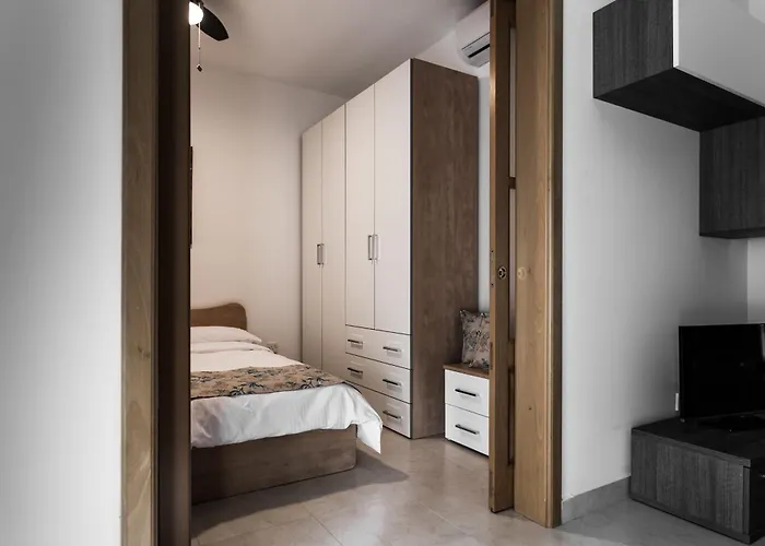 Portside Appartement