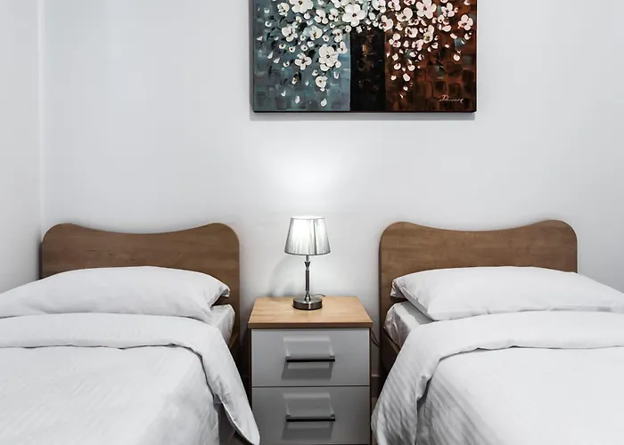 Apartamento Portside Marsaskala