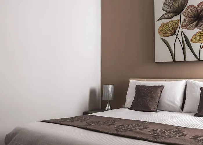 Portside Apartamento *