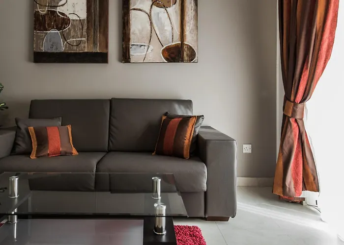 Apartamento Portside