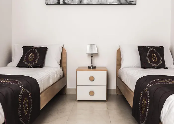 Portside Apartamento