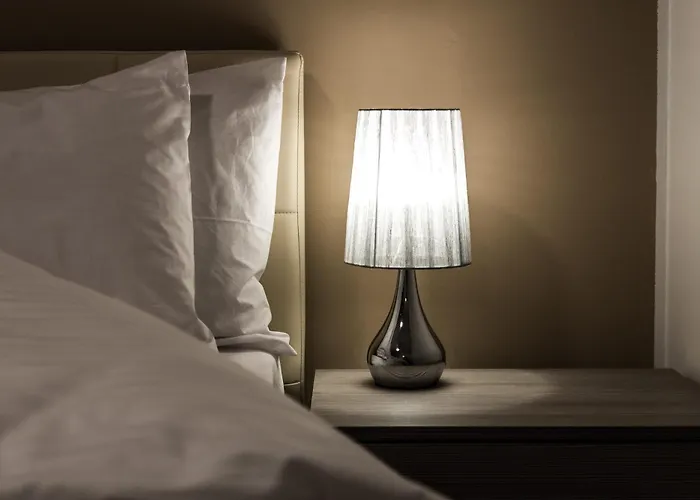 Portside Apartmán Marsaskala