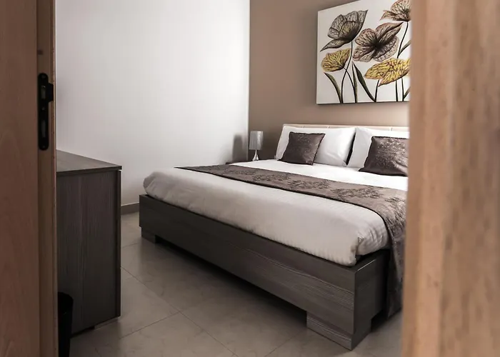 Portside * Marsaskala