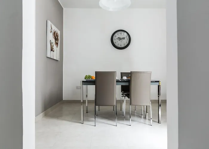 Portside Appartement Marsaskala