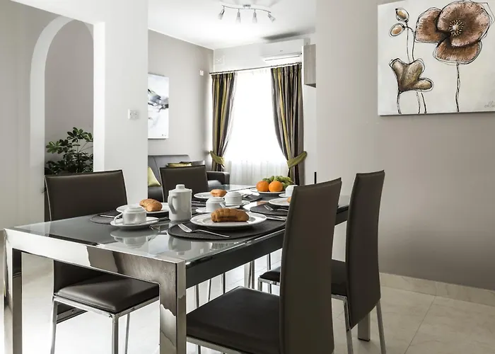 Apartamento Portside *