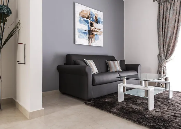 Portside Appartement Marsaskala