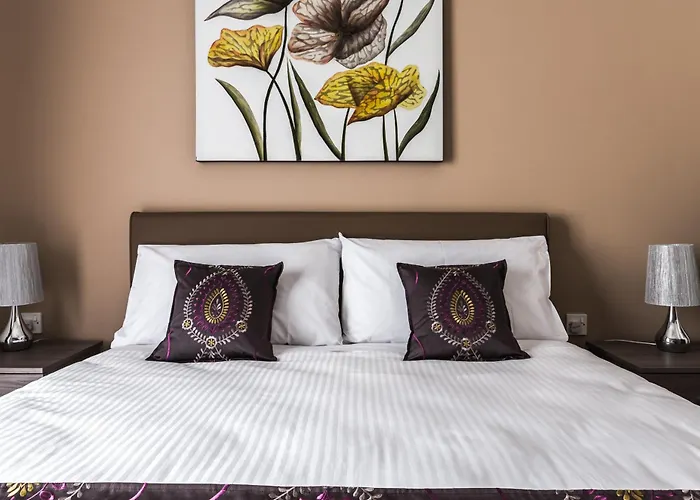 Apartmán Portside Marsaskala