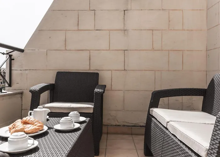 Apartamento Portside *