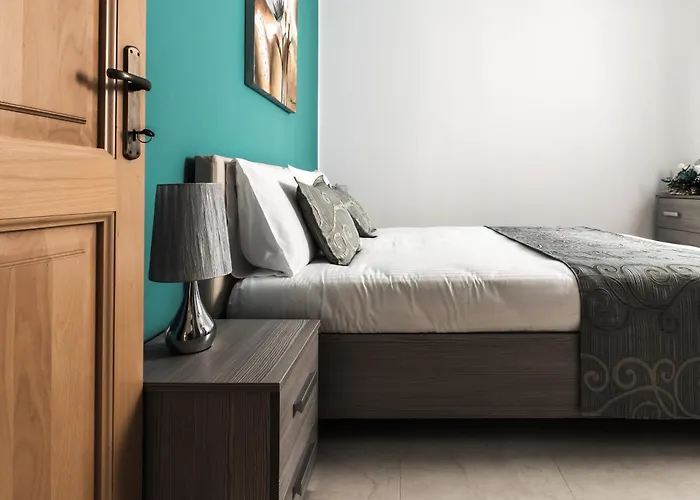 Apartmán Portside Marsaskala