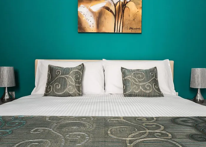 Apartamento Portside