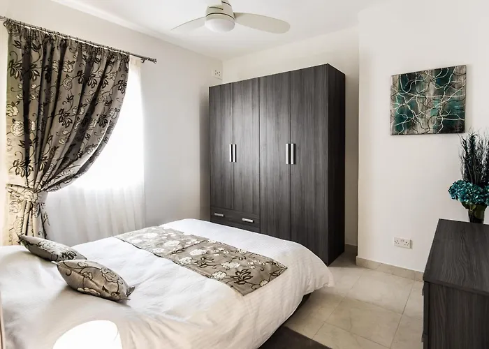 Portside Appartement