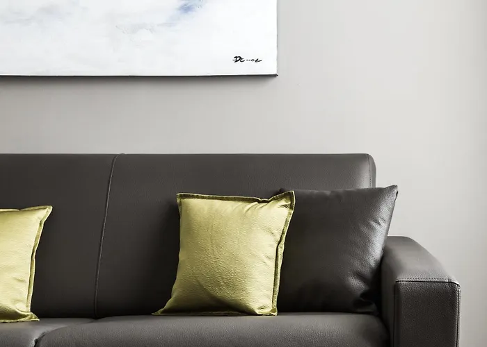 Apartamento Portside *