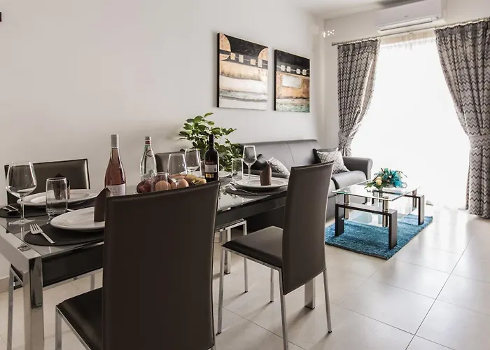 Apartmán Portside *