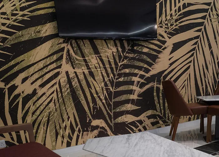 Portside Apartamento