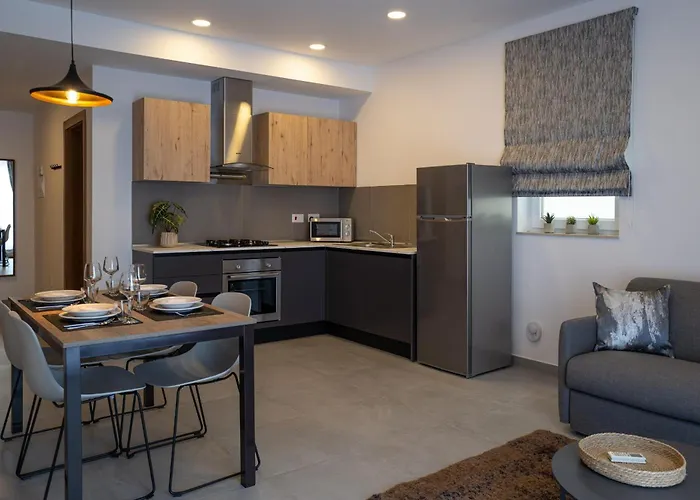 Portside Apartamento Marsaskala