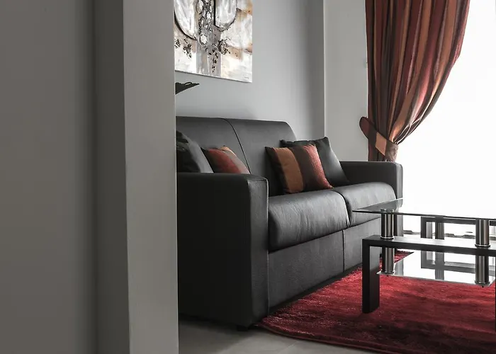 Apartamento Portside Marsaskala