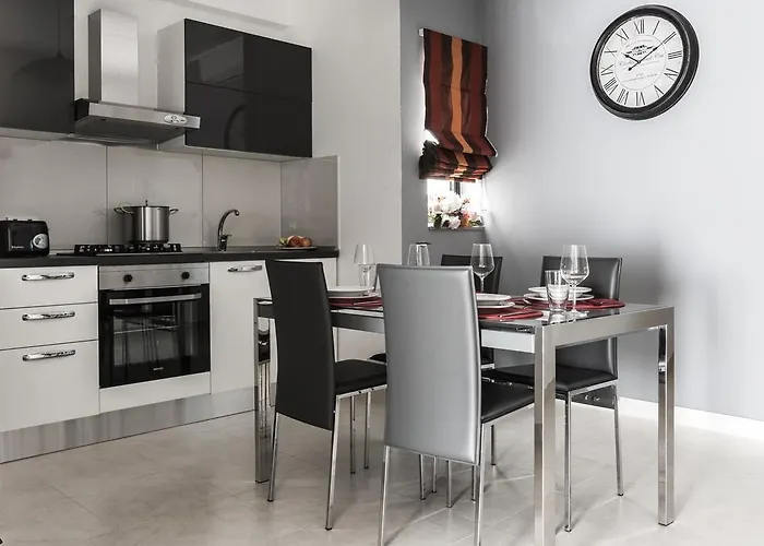 Apartamento Portside