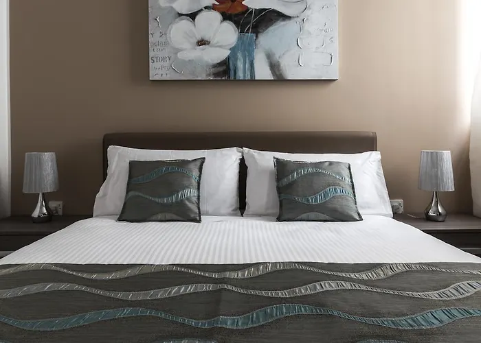 Portside Apartamento