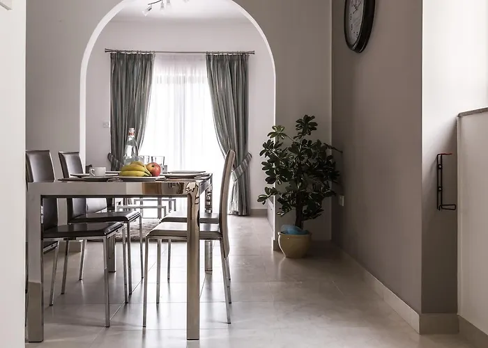 Apartmán Portside Marsaskala