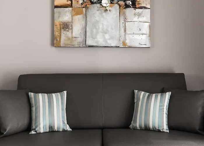 Apartmán Portside Marsaskala