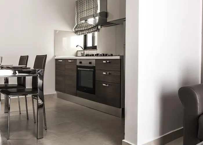 Apartamento Portside Marsaskala